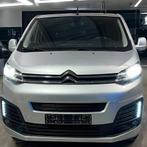 Citroen Jumpy luxe 3-zit, Auto's, Bestelwagens en Lichte vracht, Stof, 4 cilinders, Citroën, 2800 kg