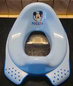 RÉDUCTEUR WC DISNEY NEUF, Enlèvement ou Envoi