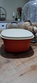 Serveerwonder van tupperware, Ophalen of Verzenden, Gebruikt