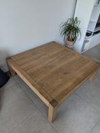 Salontafel in prima staat, Huis en Inrichting, Ophalen, Gebruikt, Minder dan 50 cm, 100 tot 150 cm