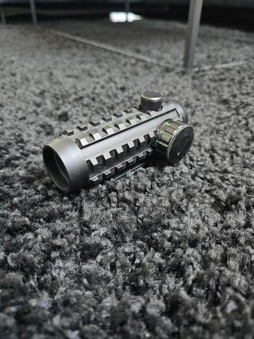 Airsoft - Viseur point rouge (PirateArms) beschikbaar voor biedingen