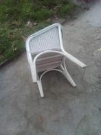 Rieten stoel, Huis en Inrichting, Ophalen