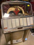 Wurlitzer 1800 Jukebox - 1955 - Origineel Import USA, Wurlitzer, Gebruikt, Ophalen of Verzenden, 1950 tot 1960