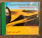 Chants d'Amour Bédouins : Desert Rose = Voyage, CD & DVD, CD | Méditation & Spiritualité, Enlèvement ou Envoi, Comme neuf