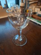 Abdij Sint-Sixtus Westvleteren, Verzenden, Zo goed als nieuw, Glas of Glazen, Overige merken