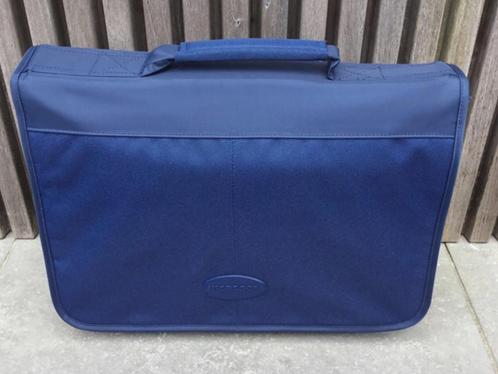 SCHOUDERTAS (Vintage)Mc GREGOR/PERFECTE STAAT!/16€ naar 12€!, Computers en Software, Laptoptassen, Zo goed als nieuw, Schoudertas