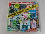 Various – Tamla-Motown Is Hot, Hot, Hot, Cd's en Dvd's, Vinyl | R&B en Soul, 1960 tot 1980, Ophalen of Verzenden, Zo goed als nieuw