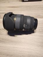 Sigma 24-70 (voor canon), Audio, Tv en Foto, Foto | Lenzen en Objectieven, Ophalen of Verzenden, Zo goed als nieuw, Standaardlens
