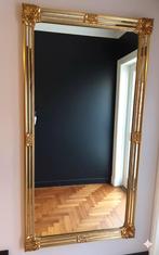 Miroir XXL  Maison Deknudt (1970), Enlèvement