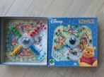 Disney Kimble spel Winnie de Poeh, Gebruikt, Ophalen of Verzenden, Rekenen