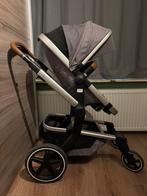 Joolz Day+ Plus Gorgeous Grey kinderwagen (compleet pakket), Kinderen en Baby's, Kinderwagens en Combinaties, Ophalen, Zo goed als nieuw