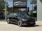 Polestar 2 Long Range Single Motor - Plus | Pilot | Climate, Auto's, Polestar, Automaat, Zwart, 5 deurs, 0 g/km