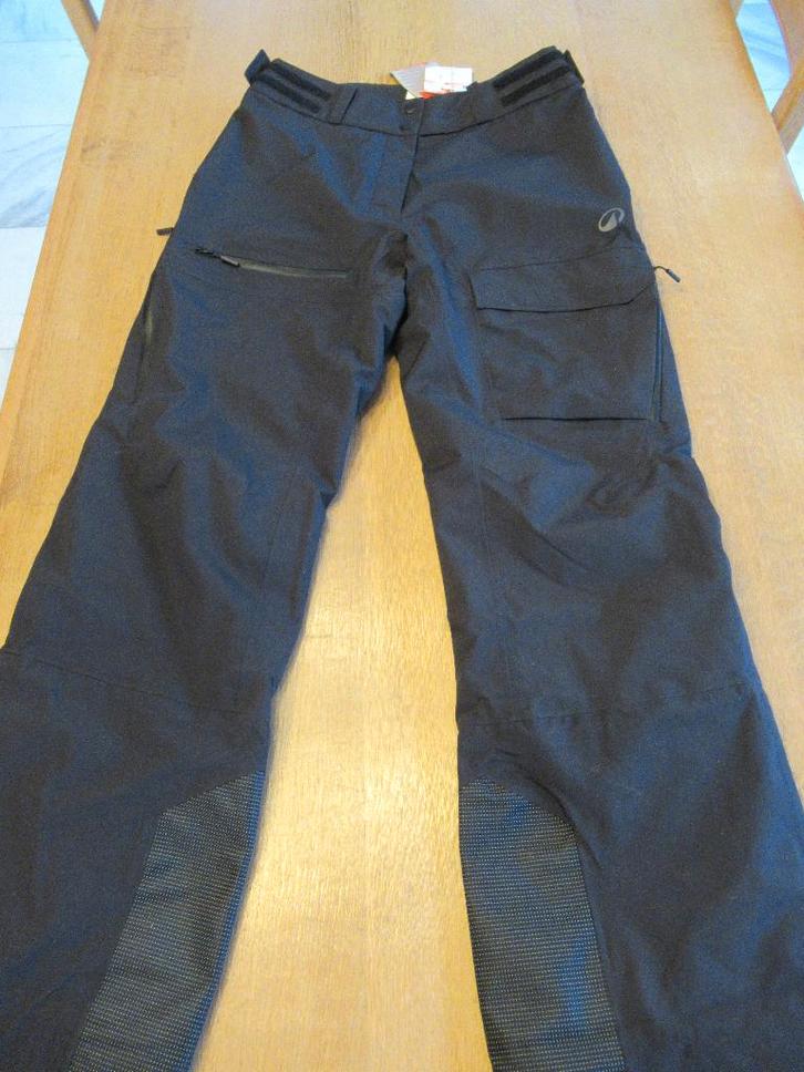 skibroek-snowboarden-maat M 40-dames-RECCO-DECATHLON-NIEUW, Vêtements | Femmes, Vêtements de sports d'hiver, Neuf, Taille 38/40 (M)