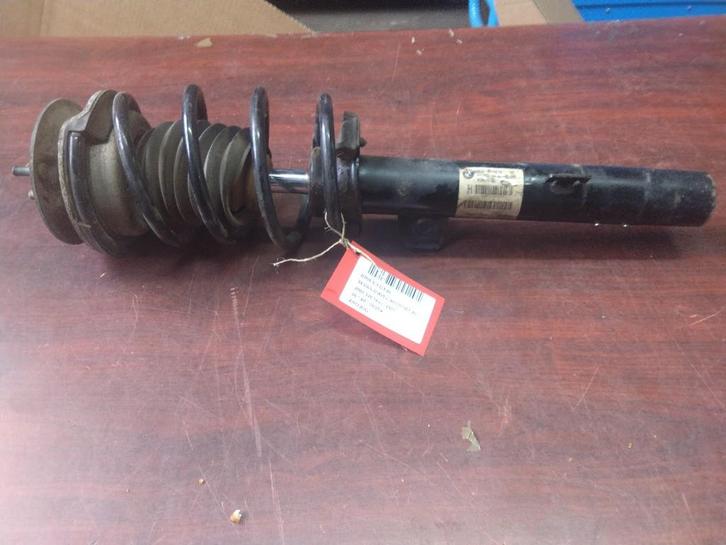 SCHOKBREKER LINKS VOOR BMW 3 serie (E90) (31316771179), Auto-onderdelen, Ophanging en Onderstel, BMW, Gebruikt