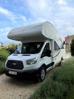 Mobilhome Ford Transit, Alkoof, Ford, Particulier, Ford