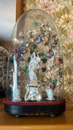 Maria globe, Ophalen