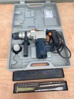 Perel PH07801 klopboormachine, Ophalen, Zo goed als nieuw, Boormachine