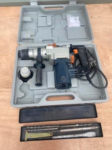 Perel PH07801 klopboormachine beschikbaar voor biedingen