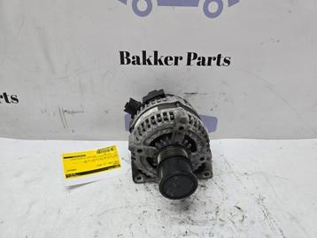 Dynamo d'un Ford C-Max, 3 mois de garantie, Utilisé, Ford