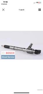 Opel Corsa/Astra injector /Euro5/Euro6 Garantie 1jaar, Auto-onderdelen, Brandstofpompen, Ophalen