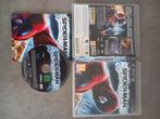 Spiderman edge of time, Games en Spelcomputers, Games | Sony PlayStation 3, Ophalen of Verzenden, Zo goed als nieuw