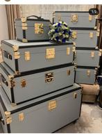 Marella koffers, Muziek en Instrumenten, Ophalen, Zo goed als nieuw