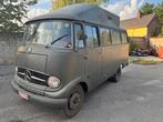 Mercedes O319, Auto's, Achterwielaandrijving, Bruin, Particulier, Te koop