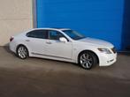 Lexus LS600H L, Auto's, Lexus, Te koop, Berline, 2395 kg, Benzine