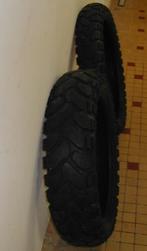 MITAS ENDURO TRAIL PLUS DAKAR pour BMW 1200 1250 GS ou autre, Motoren, Ophalen, Gebruikt