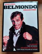 Jean-Paul Belmondo collection DVD box, Ophalen of Verzenden, Zo goed als nieuw