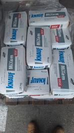 Knauf mixem basic, Ophalen of Verzenden, Zo goed als nieuw