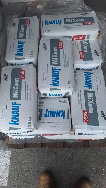 Knauf Mixing Basic, Enlèvement ou Envoi, Comme neuf