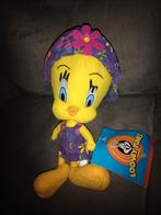 Peluche titi vintage, Enlèvement ou Envoi