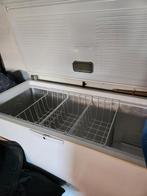 Grote diepvries, Elektronische apparatuur, Vrieskist, Gebruikt, Energieklasse A of zuiniger, Vrijstaand