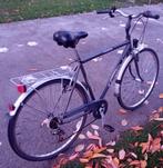 Herenfiets, Fietsen en Brommers, Ophalen, Zo goed als nieuw, Overige merken, Versnellingen