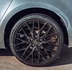 19inch wielset 5x114,3, Auto-onderdelen, Banden en Velgen, Banden en Velgen, Ophalen, 19 inch, Zomerbanden