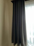 gordijnen, Maison & Meubles, Ameublement | Rideaux & Stores à lamelles, Enlèvement, Utilisé, 100 à 150 cm, 100 à 150 cm