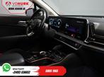 Kia Sportage 1.6 T-GDi Plug-in Hybrid AWD DynamicLine LED/ V, Achat, Entreprise, Automatique, 13 kWh