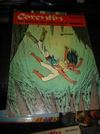 Corentin " Le royaume des eaux noires" de 1974, Enlèvement ou Envoi