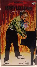 Bd Jerry Lee Lewis +2 CD, CD & DVD, Enlèvement ou Envoi, Comme neuf, Rock and Roll