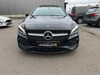 Mercedes CLA 180 break AUTOMAAT, AMG-line, Carplay/ camera, 144 g/km, Euro 6, Entreprise, 5 portes