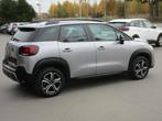 citroen c3 aircross 1.2 automaat 11/2022 29000 km gps camera, Auto's, Citroën, Stof, Euro 6, 5 zetels, https://public.car-pass.be/vhr/ed502a28-ade3-4c12-bf29-c6984287294a