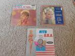 Petula CLARK lot 3 X 45 T, Ophalen of Verzenden, Gebruikt