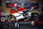 Ducati Panigale 1299S Anniversario #155/500, Motos, Particulier