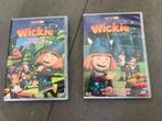 Wickie de Viking dvd’s, Comme neuf, Enlèvement