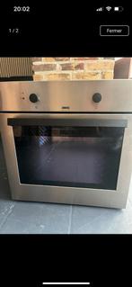 Four encastrable zanussi, Elektronische apparatuur, Ovens, Ophalen, Gebruikt, Oven