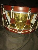 Tambour de gille, Muziek en Instrumenten, Ophalen, Gebruikt