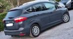 Ford c max 16tdci an2015 cuir clima gps 180mkm 4400€, Autos, Ford, Euro 5, Boîte manuelle, 5 portes, Particulier