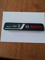 Bosch laserwaterpas, Ophalen of Verzenden, Zo goed als nieuw