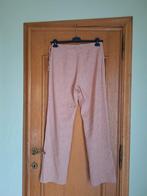 Pantalon couleur saumon - Taille 38 - impeccable, Taille 38/40 (M), Your Sixth Sense, Comme neuf, Enlèvement